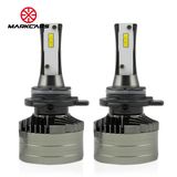 Markcars High Power Car Light Auto Headlight Kits LED Headlight