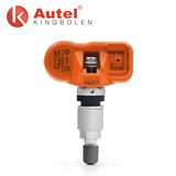 Autel Mx-Sensor 433MHz M Universal Programmer TPMS Tire Pressure Sensor Maxitpms 433 MHz Programmable Universal Mx Sensor