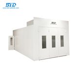 High Quality Auto Painting Oven Paint Booth (BTD8800)