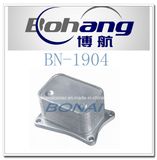 Bonai Auto Spare Parts motorcycle Oil Cooler Bn-1904