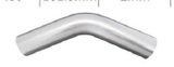 45° Aluminium Mandrel Bend