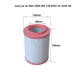 PU Engine Part Air Filter for Audi A8 4e0 129 620c