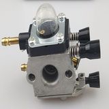 C1q-S68g Carburetor for Zama Stihl Bg45 Bg55 Bg65 Bg85 Sh55 Blower 42291200606