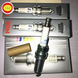 Car Accessories Dilkar6a-11 Auto Ngk Spark Plug