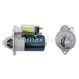 12V Car Starter Motor for Ford 3c24-11000-AA 3c2z-11002-AA 3c2z-11002-Aarm