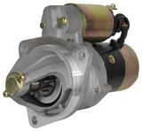 Starter for Nissan Ne6 ND6, S25-115, S27-22, 2330095009, 2330095016, S25115