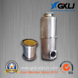 DPF+SCR Catalytic Converter for Sports Utility Vehicles (SUV)
