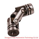 High Precision Fixed Universal Joint