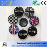 54mm Car Alloy Wheel Cover Center Wheels Cap for Mini