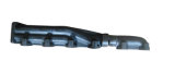 Exhaust Pipe for Diesel Engine Bf6m2012