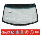 Auto Spare Part Laminated Glass for Toyota