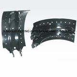 High Quality BPW220 Brake Shoe for Heavy Duty Truck Trailer