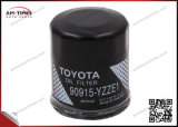 High Performance Best Price Oil Filter 90915-Yzze1 for Toyota Yaris Prius