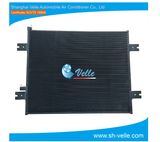 Car Air Conditioning Condenser