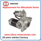 Rebuilt Small Engine Starter Motor for 18421, Me017034, M2t67872