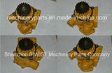 Water Pump 6151-62-1101 6151-61-1101 6151-62-1110 6151-61-1103 6151-61-1121 for S6d125 PC300-3