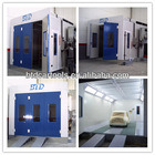 Car Paint Equipment Spray Booth Paint Oven