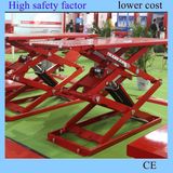 Auto Lift/ Auto Lifter/ Post Lift/ 4 Post Lift/ Car Lift/Car Scissor Lift