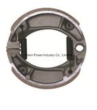 Motorcycle Brake Shoe Manufacture Factory