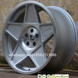 Auto Parts Car Aluminum Alloy Replica 3sdm Wheels