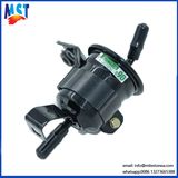 Diesel Engine Parts Fuel Filter 23300-75140 for Toyota