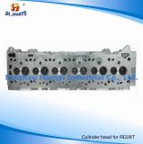 Car Parts Cylinder Head for Nissan Rd28t Rd28 11040-Vb301 908504