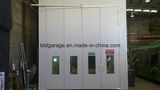 Australian Standard Large and Long Bus Spray Booth Btd-15-50-C