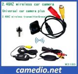 Mini Hidden Car Wireless Camera with Parking Guide Line Waterproof IP68