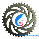 Motorcycle Parts Sprocket for Motorcycle Rxk