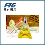 Various Kinds The Eiffel Tower Perfume Bottles 50ml