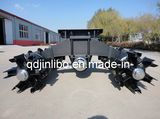 Chinese Factory of Spoke Suspension