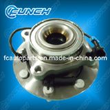 Hub Assembly for Gmc Sierra, Chevrolet Silverado 3500 Sp580308, 515087.