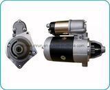 Starter Motor for Fita 124 (63291401 12V 0.9kw 11T)