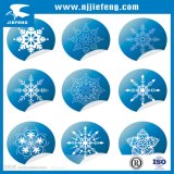 Snow Car Motorcycle Body Sticker Decal
