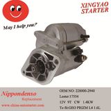 1.4kw 12V 9t Starter Dealer for Toyota Corolla (228000-2940)