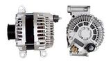 Lester: 11172 for Mitsubishi Alternator 150A 12V Cw