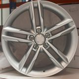 Silver Replica Wheel 18x8