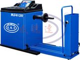 Wld-R-1200 (special for truck bus/ pneumatic brake) Truck Wheel Balancer