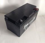 China 100ah Dry Charged Automotive Battery DIN12V100ah