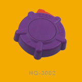 Purple and Good Supplier, Motorcycle Fuel Tank Cap for Hq-3002