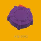 Purple and Good Supplier, Motorcycle Fuel Tank Cap for Hq-3002