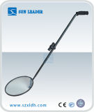 High Sensitivity Under Vehicle Inspection Search Mirror with LED Light
