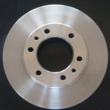 Hot Sale Drilled and Slotted Brake Rotors
