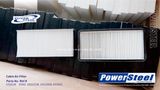 CF10136 24161 10322538, 10322838, DC041c Powersteel Cabin Air Filter for Chevrolet	Uplander