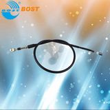 Bost Motorcycle Spare Parts Clutch Cable/Wire for Suzuki En125 Street Bikes