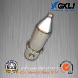 Black Smoke Soot Diesel Particulate Filter for Forklift