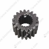 Motorcycle/Motorbike Spare Parts Crankshaft Gear