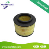 China Manufacturer Car Auto Air Filter for Toyota 17801-Oc010