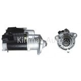 Scania and Trucks Starter 0001261001 24V 5.5kw 12t