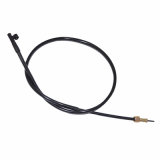 Motorcycle Spare Parts Speedometer Cable for Honda CB400